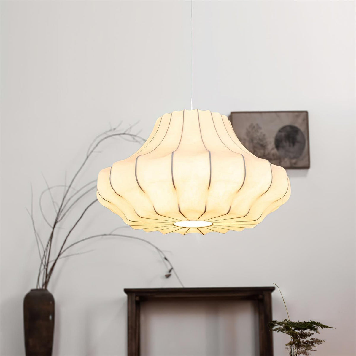 Ninius Pendant Light