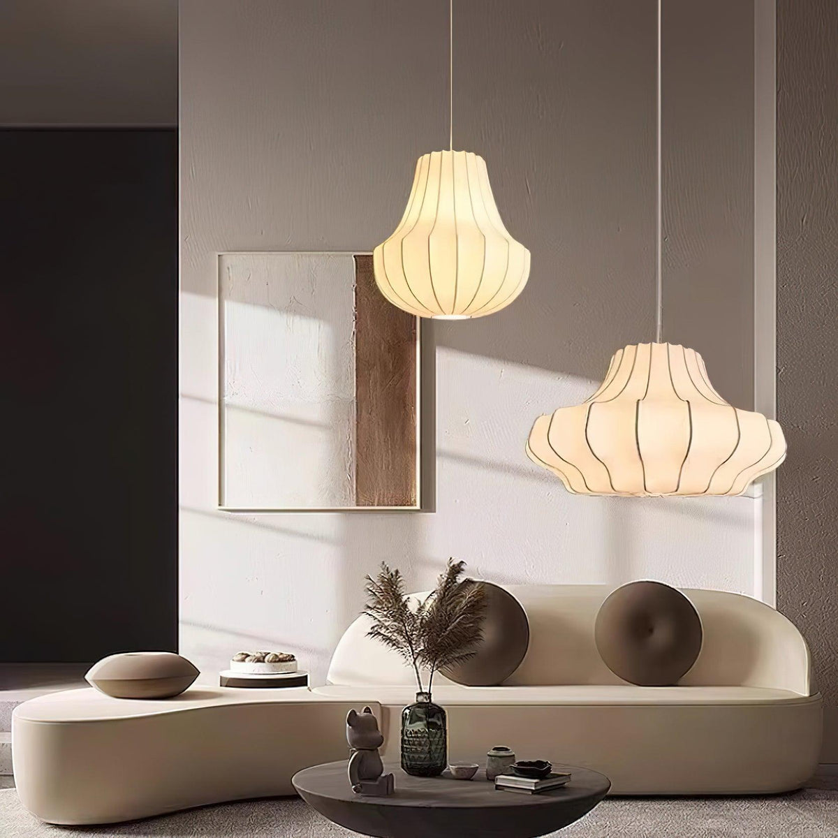 Ninius Pendant Light