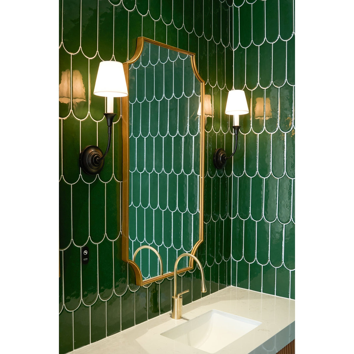 Noralielle Wall Lamp