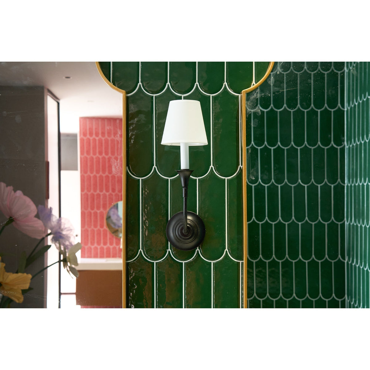 Noralielle Wall Lamp