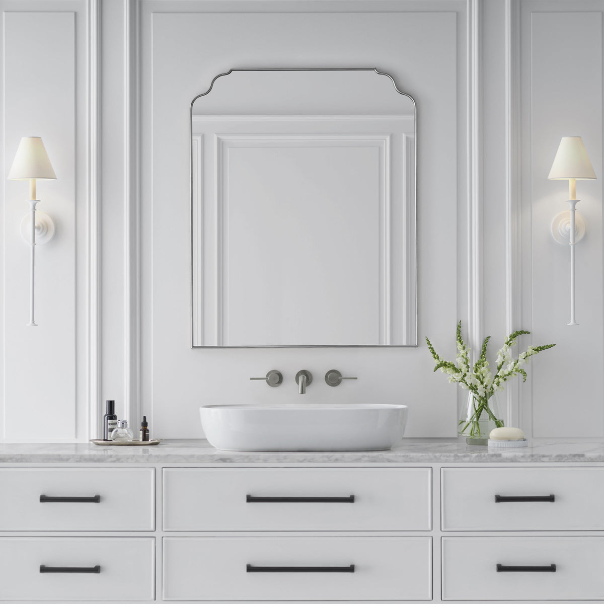 Noralielle Wall Lamp