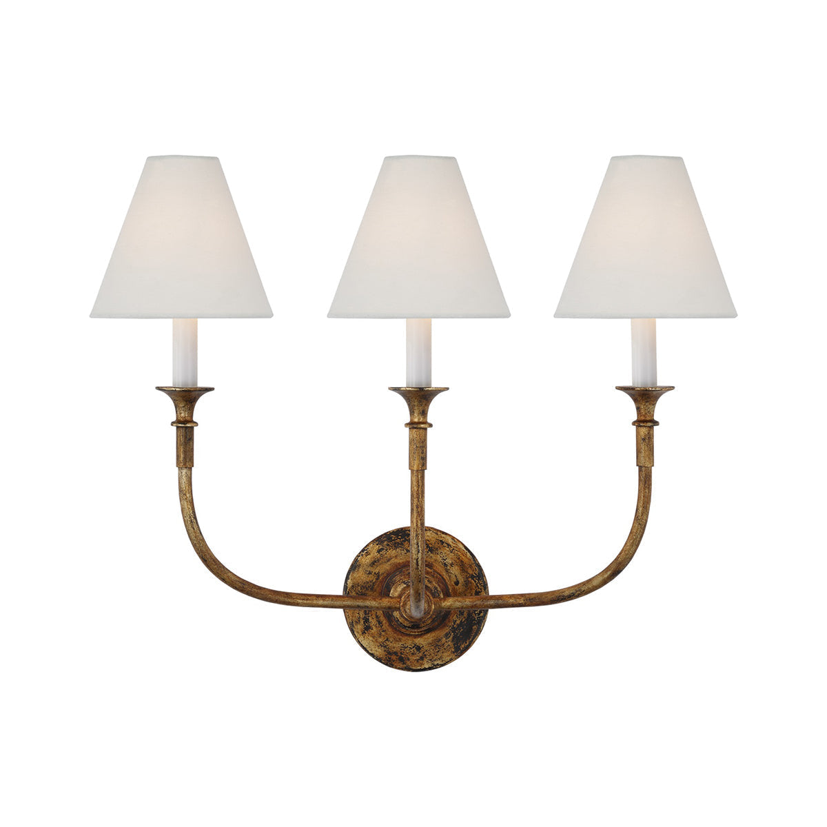 Hulanur Wall Lamp Fabric