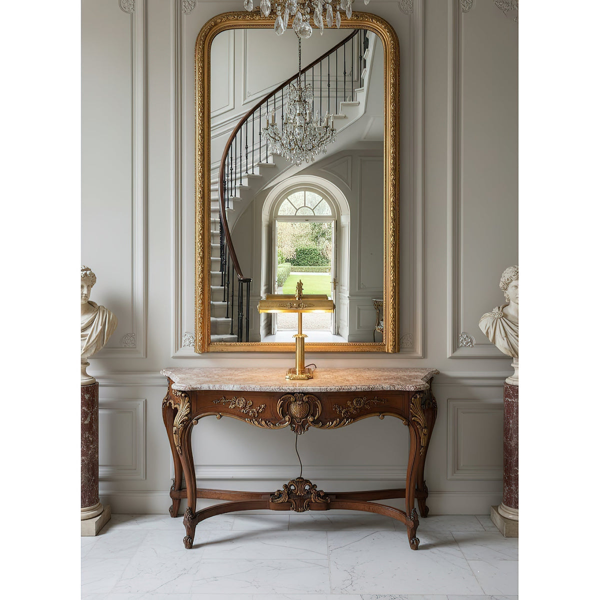 Piano Mate Table Lamp