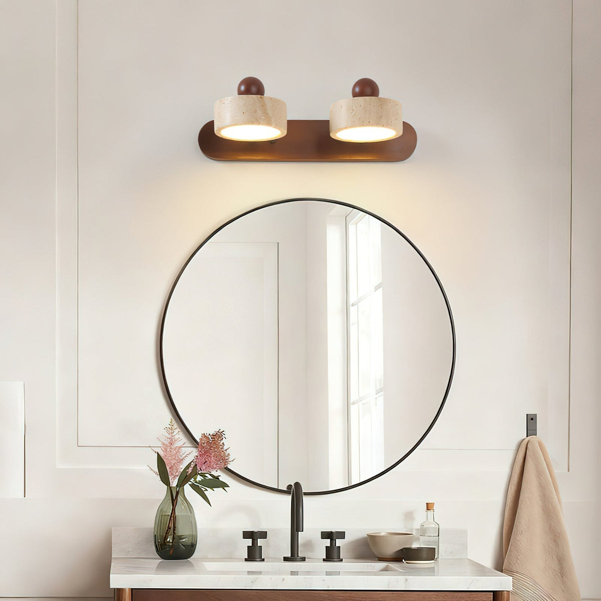 Lumuella Wall Lamp