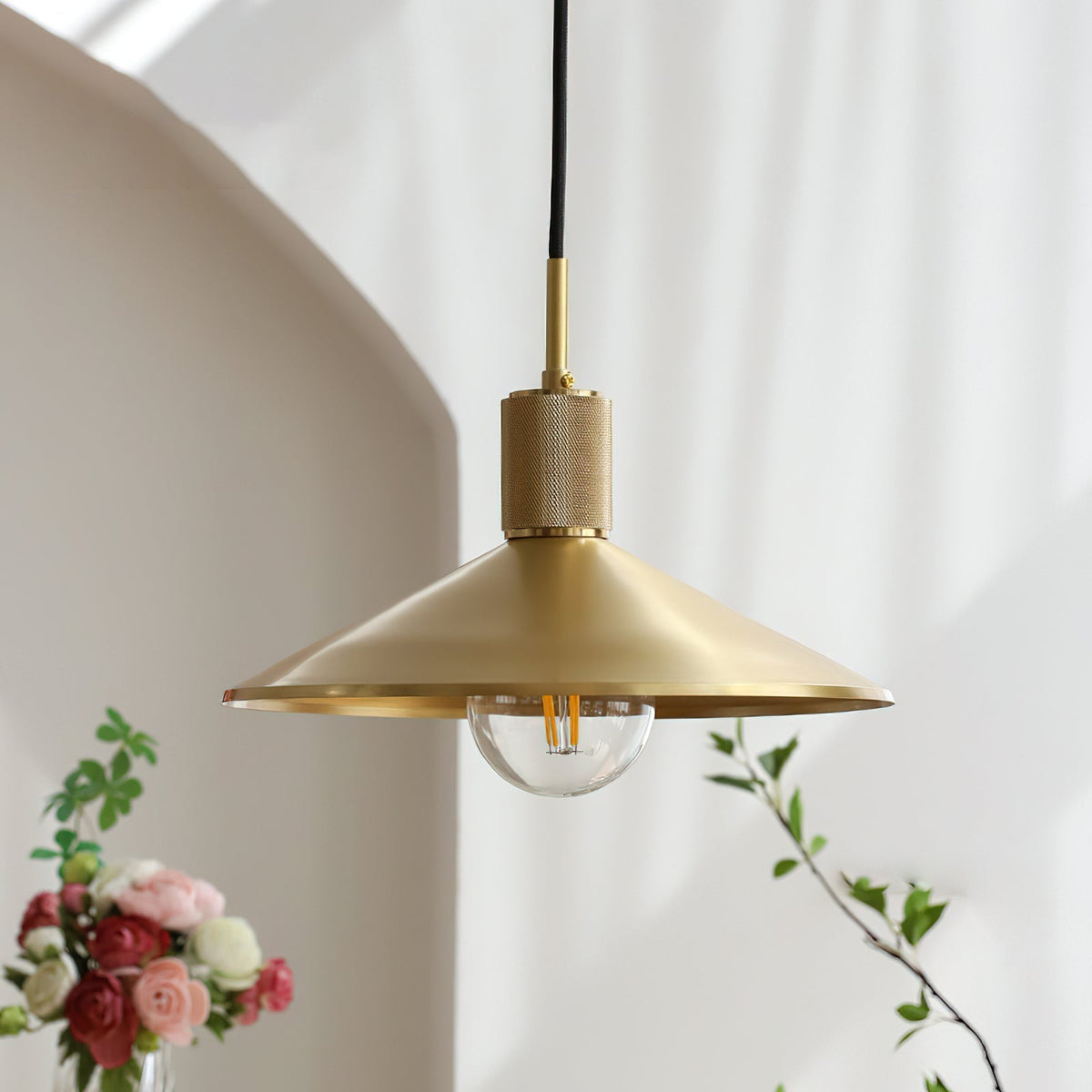 Mavrenne Pendant Light