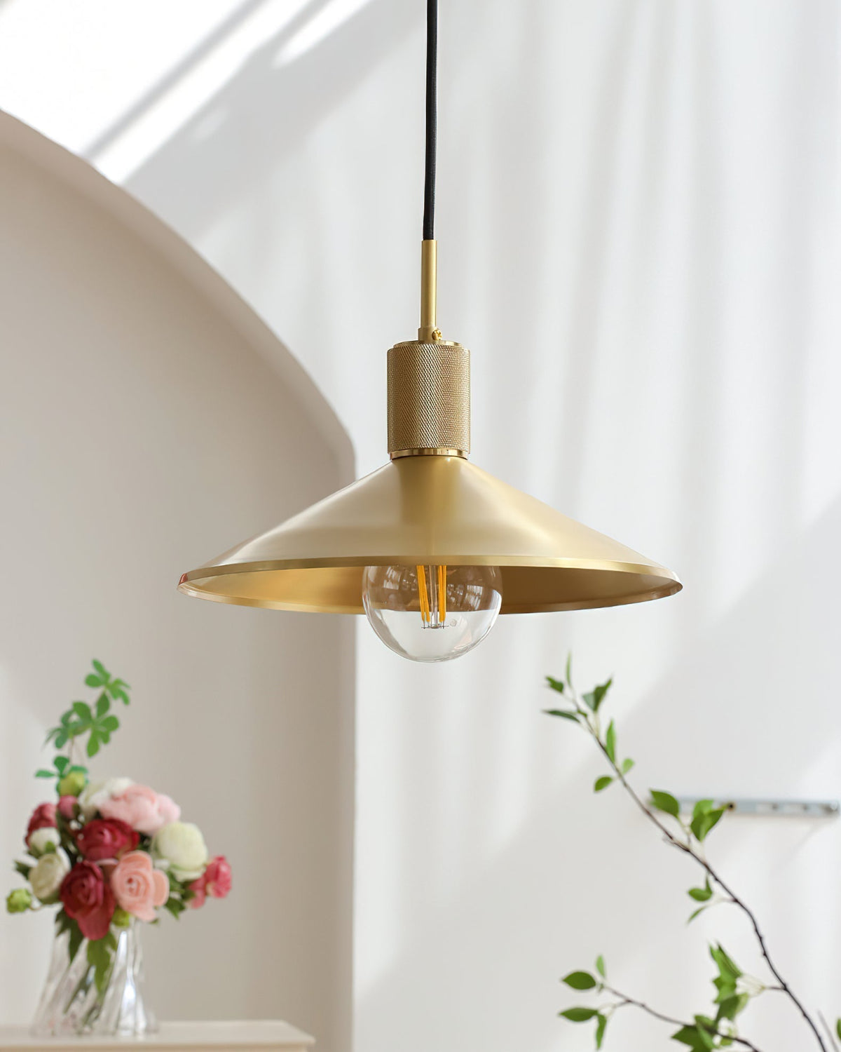 Mavrenne Pendant Light