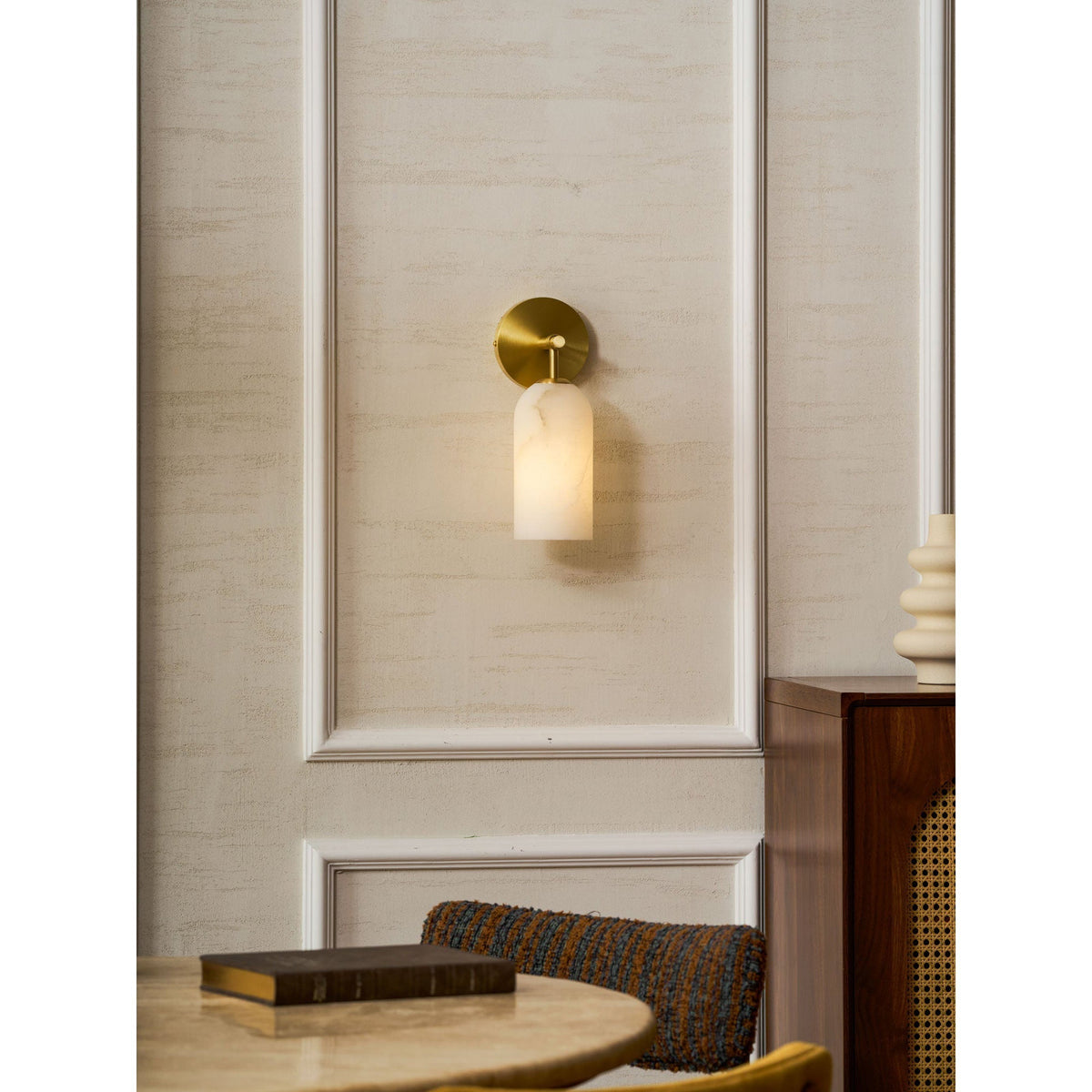 Teriarina Wall Lamp
