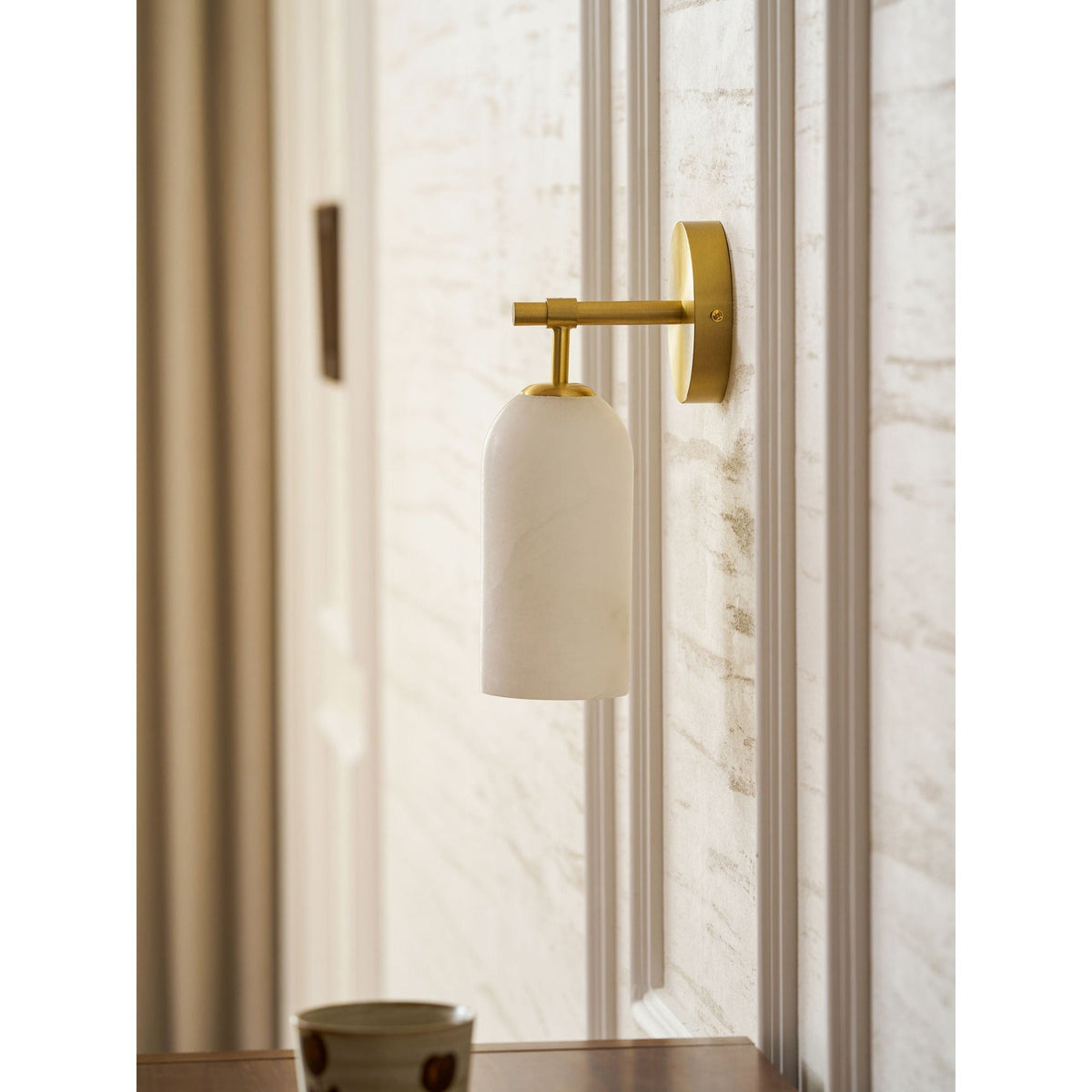 Teriarina Wall Lamp