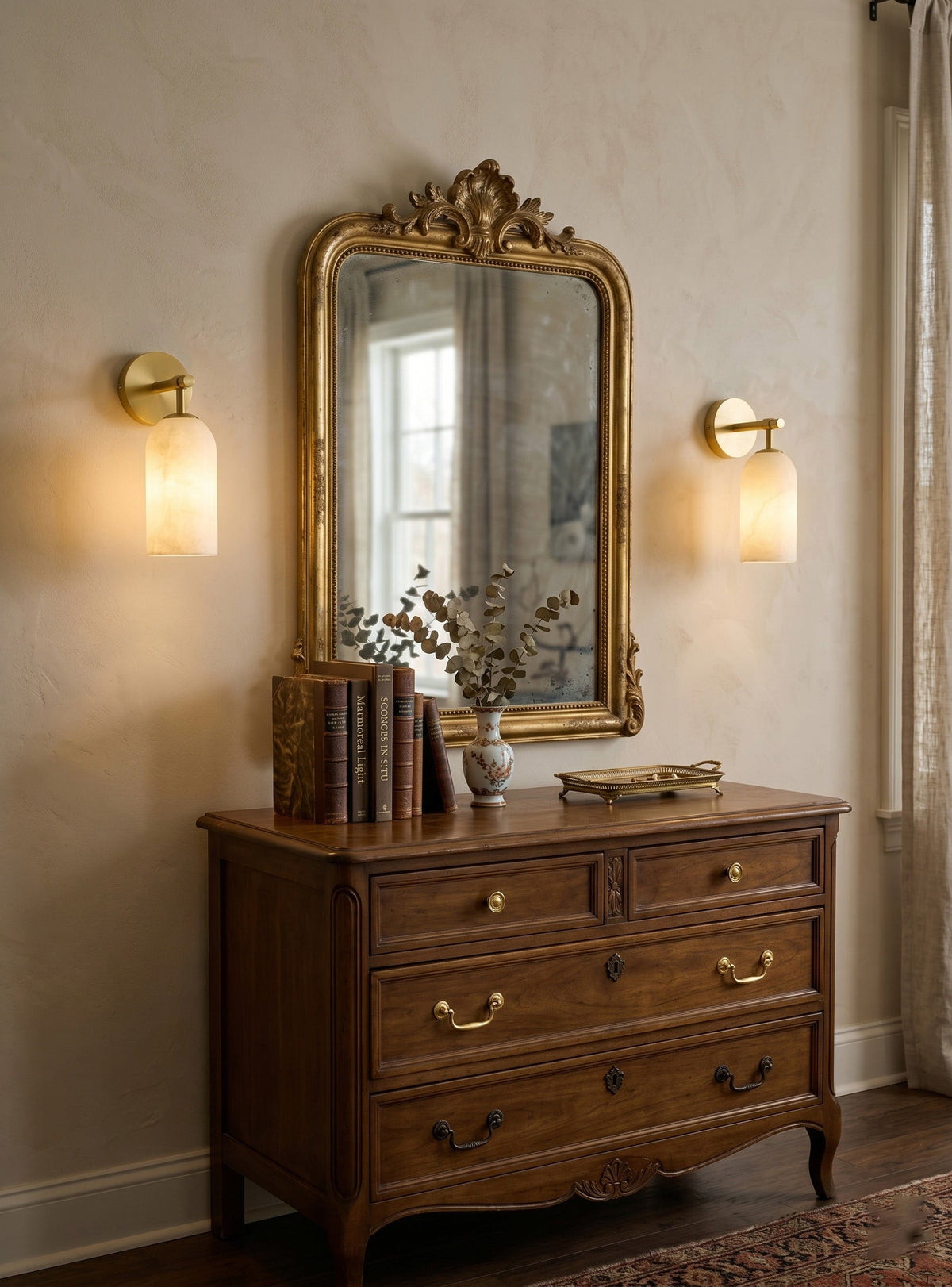 Teriarina Wall Lamp