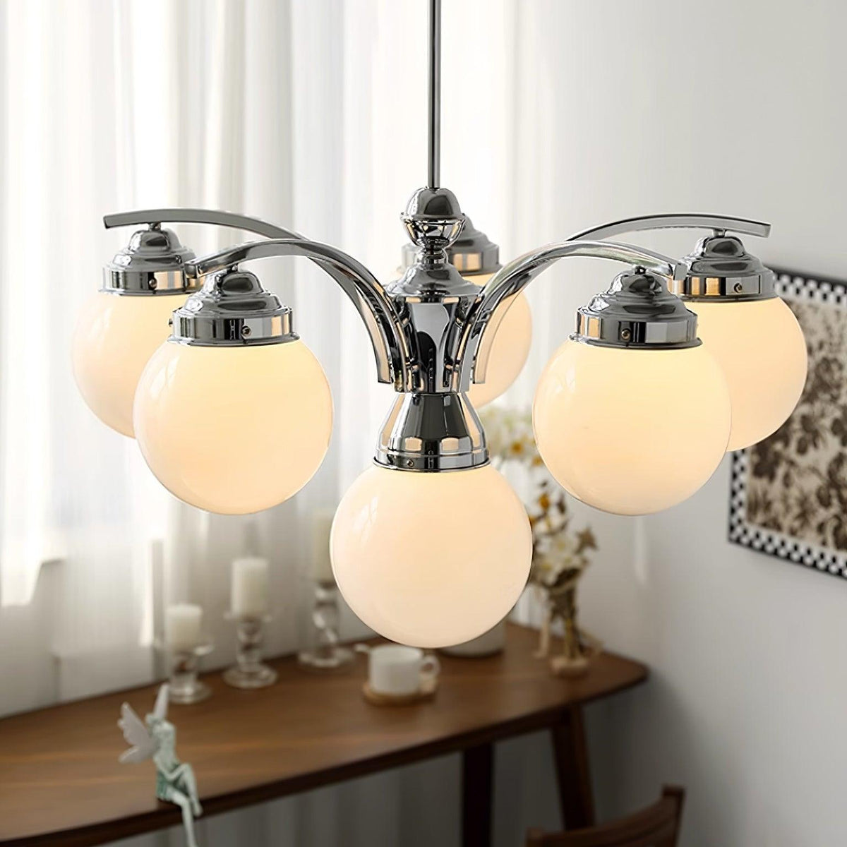 Terielaine Chandelier