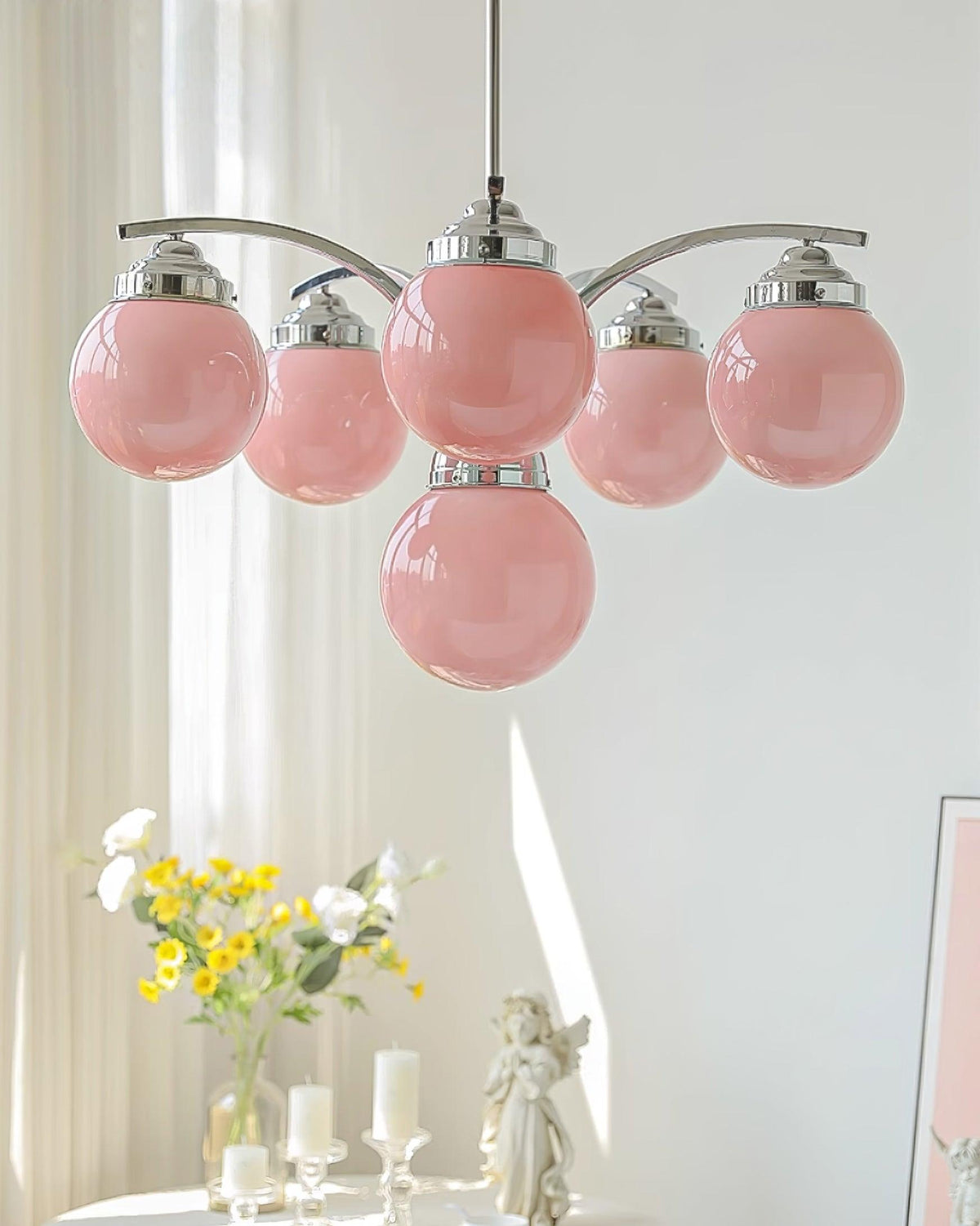 Terielaine Chandelier