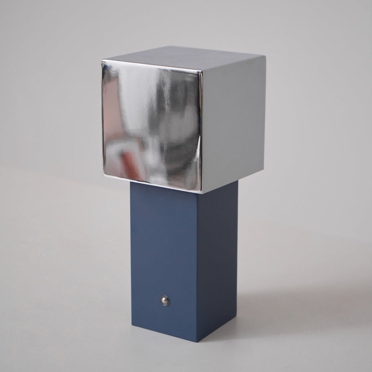 Cubo Lume Portable Lamp