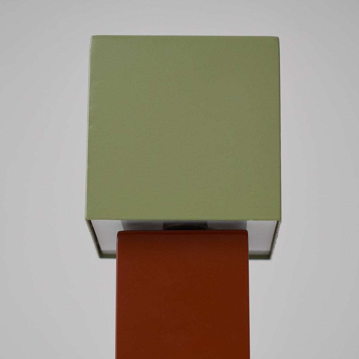 Cubo Lume Portable Lamp