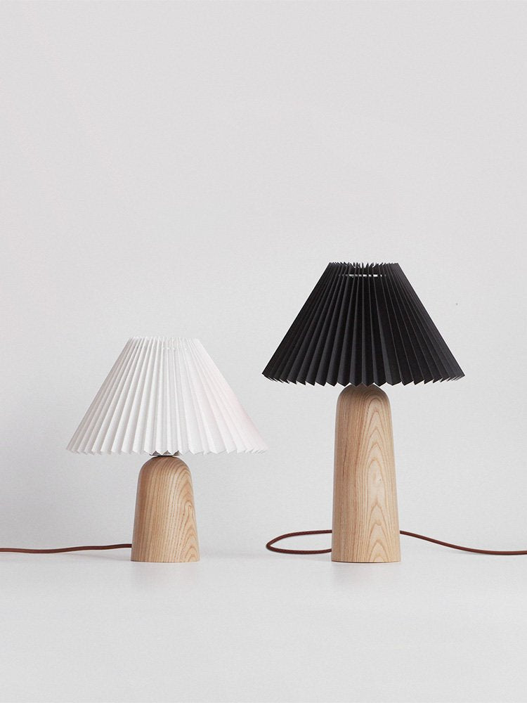 Halven Table Lamp