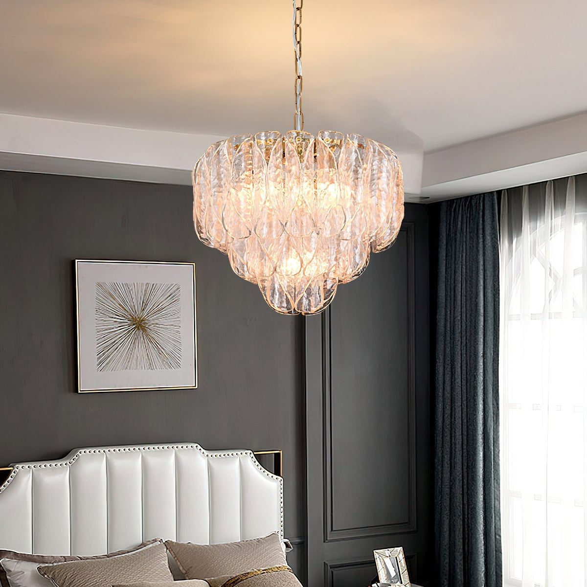 Celivianne Chandelier