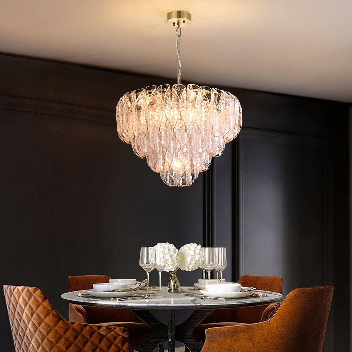 Celivianne Chandelier