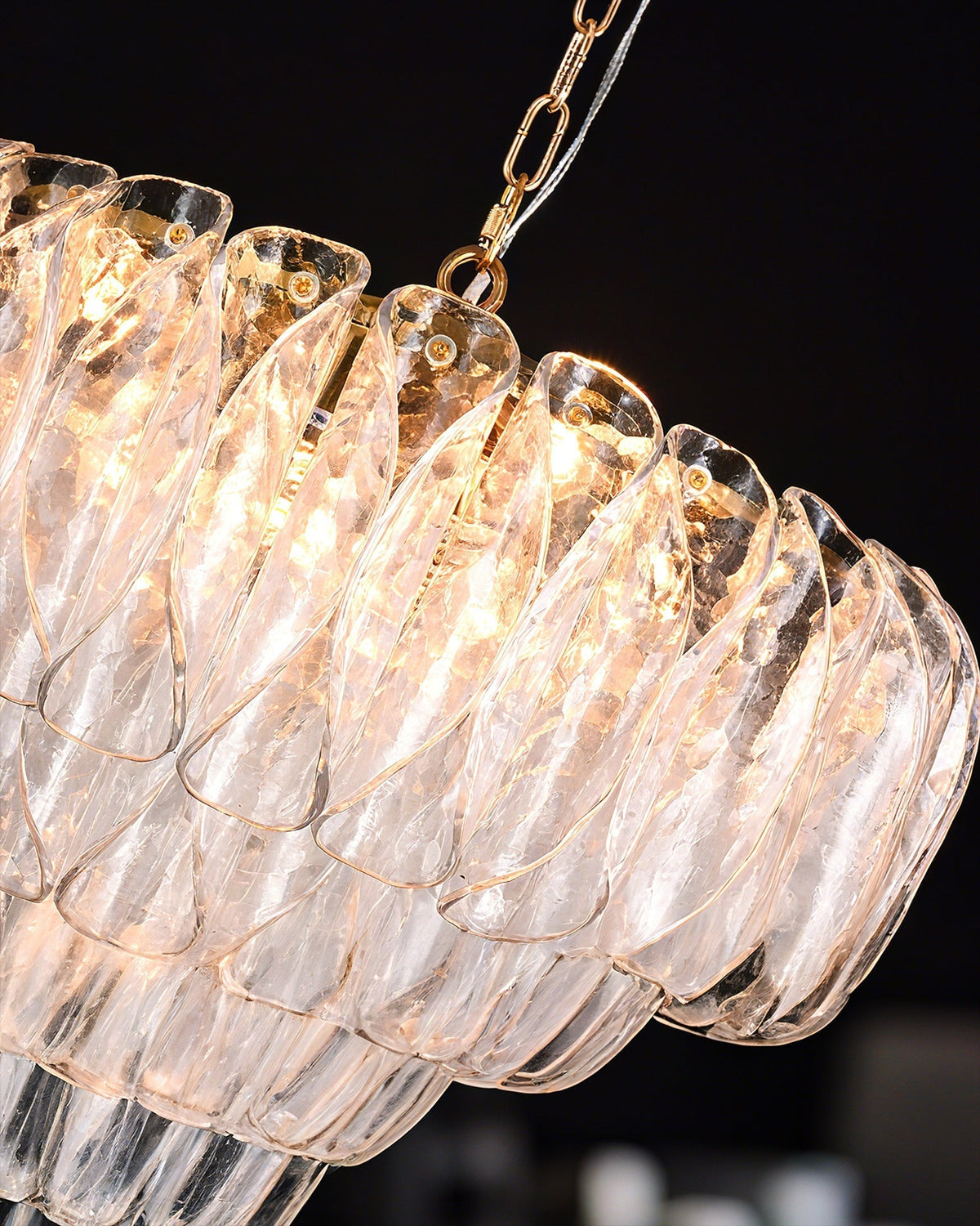 Celivianne Chandelier
