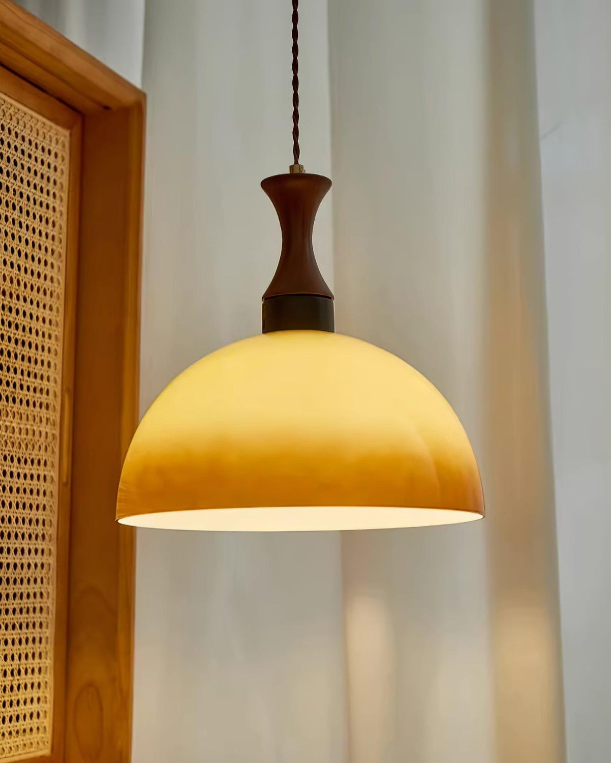 Toffee Pendant Light