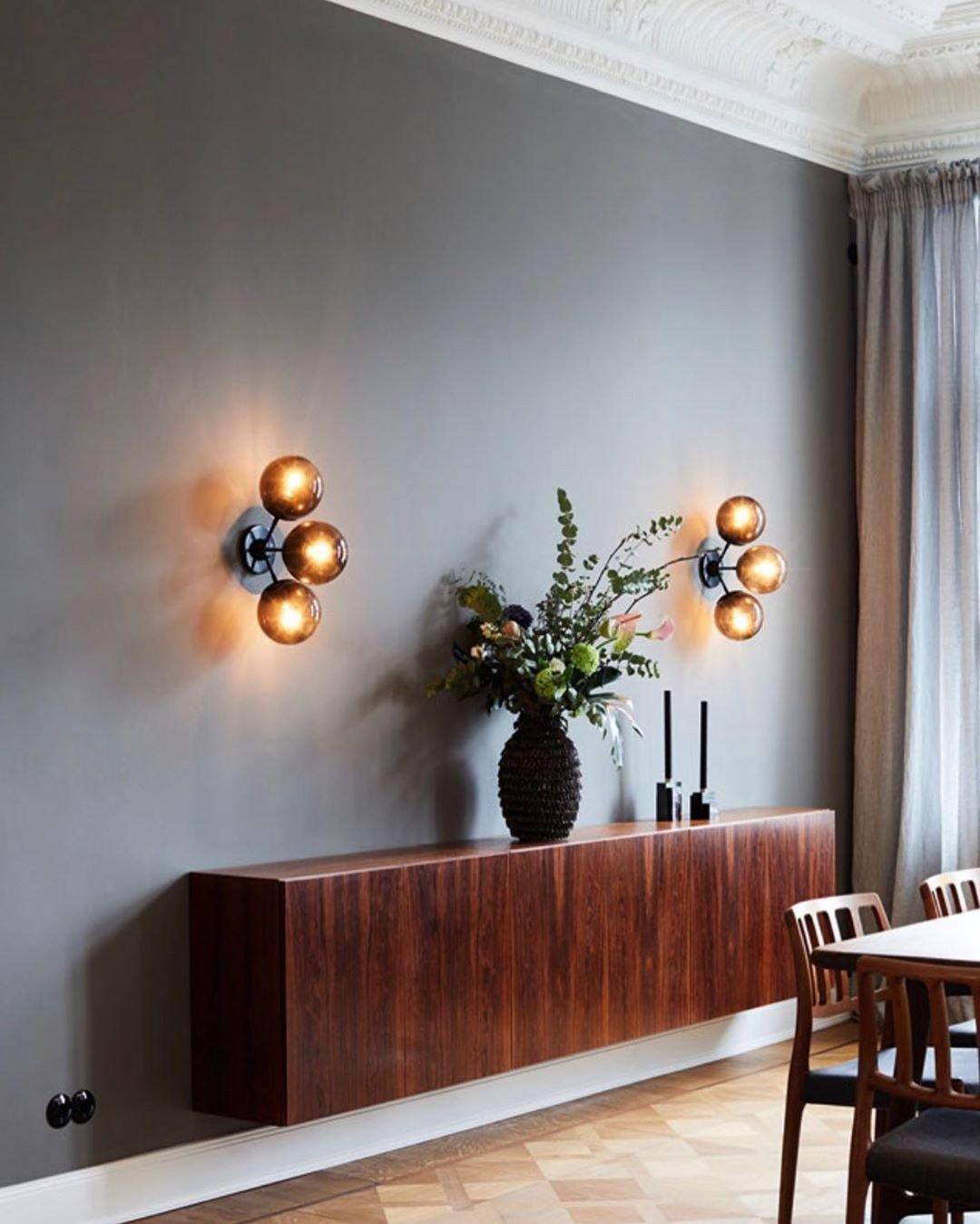 Possini Euro Gable Modo Chandelier