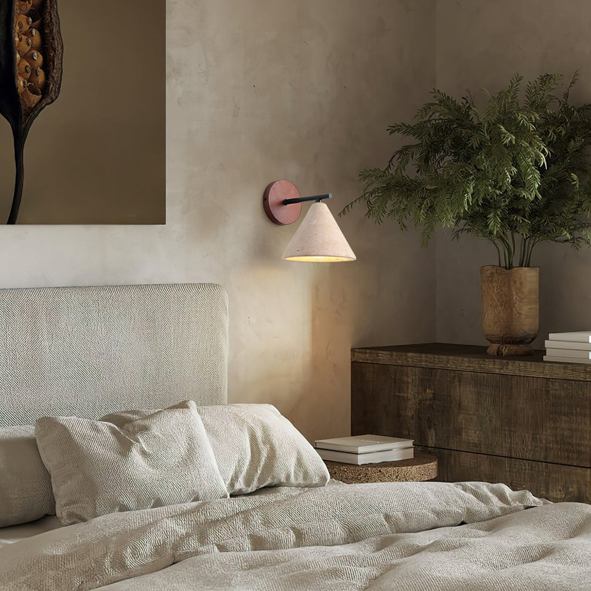 Viraoraya Wall Light