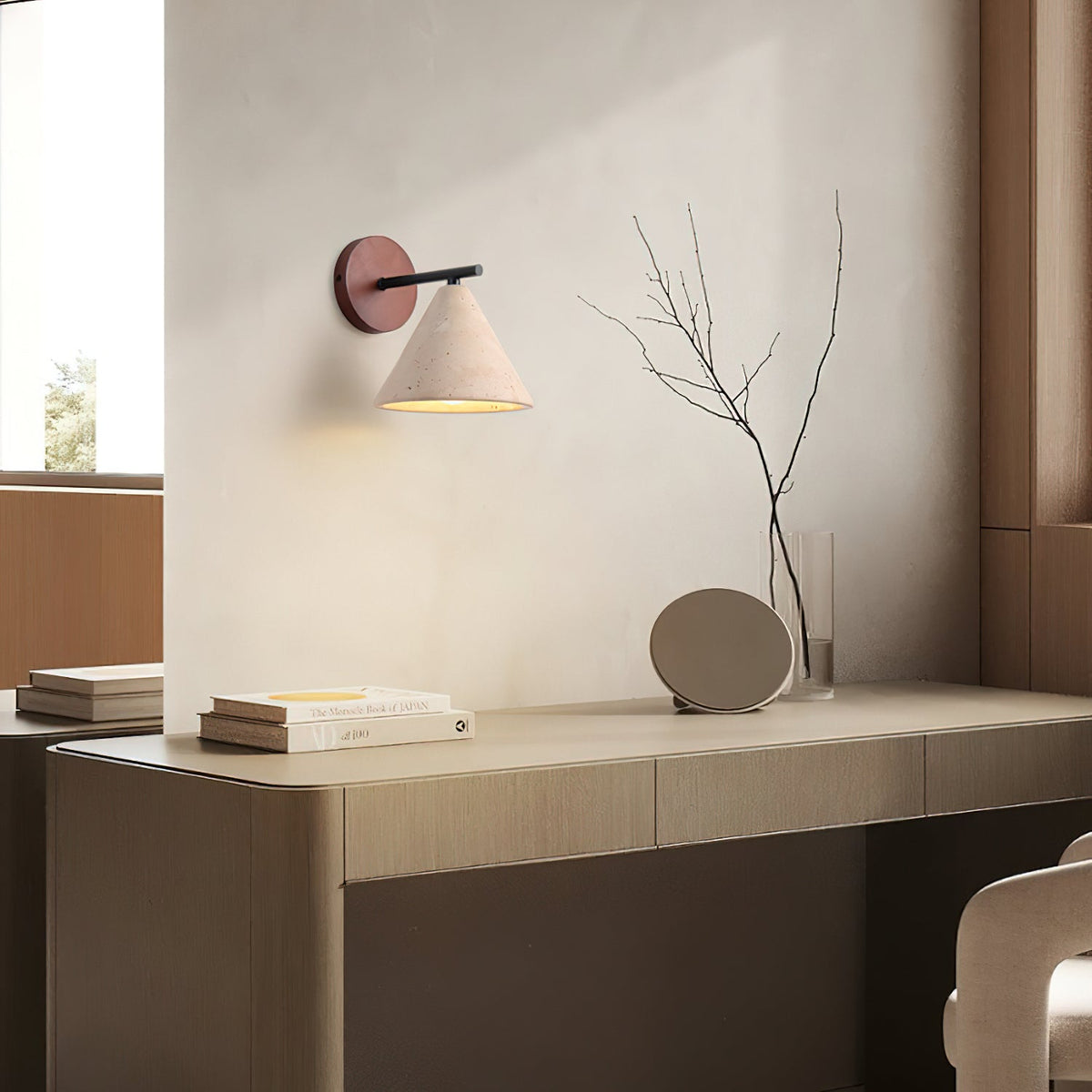 Viraoraya Wall Light