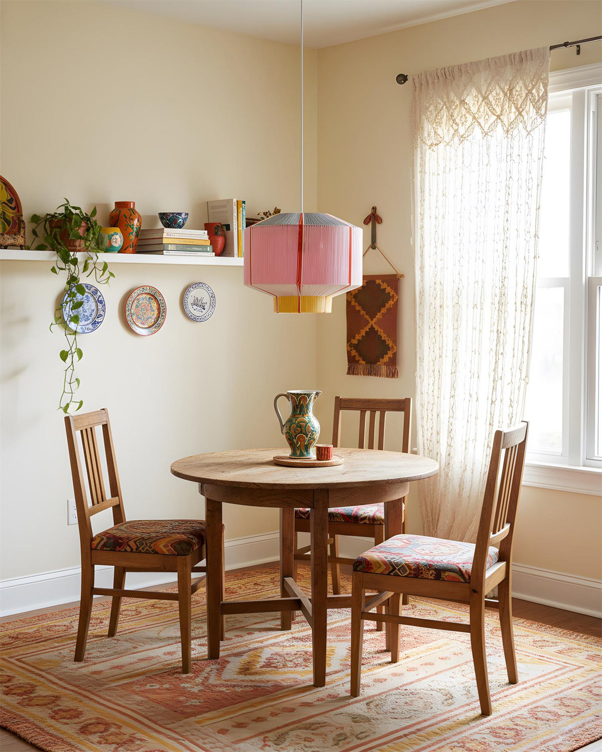 Orelisena Pendant Light