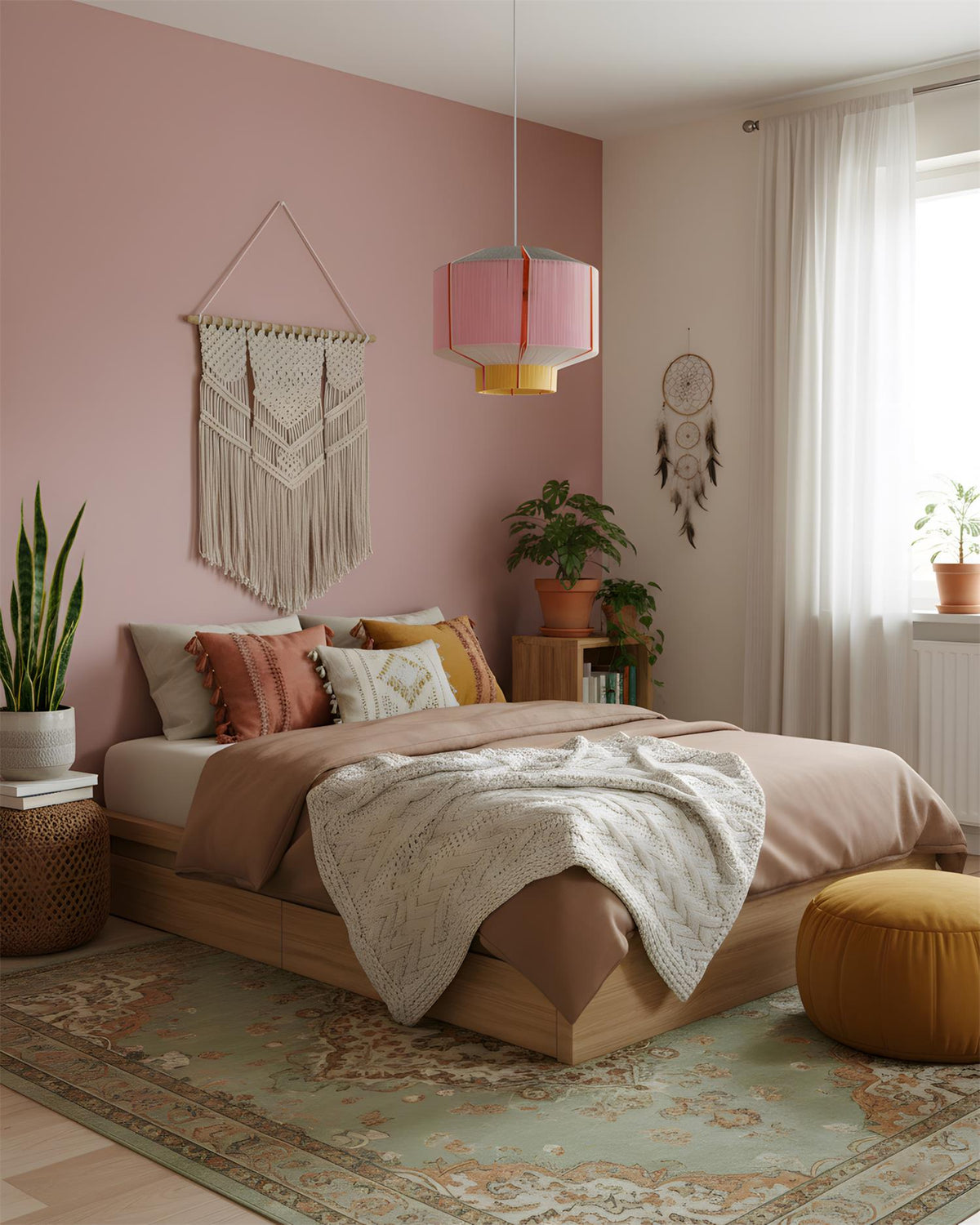 Orelisena Pendant Light