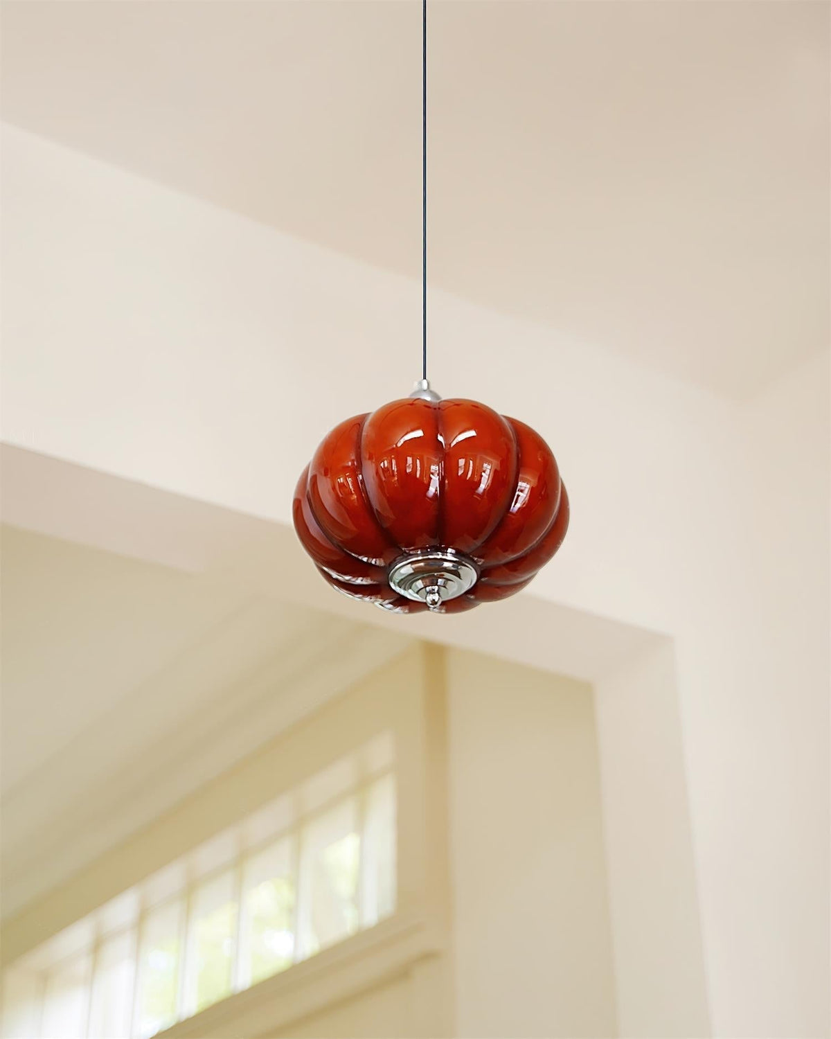 Teriarine Pendant Light