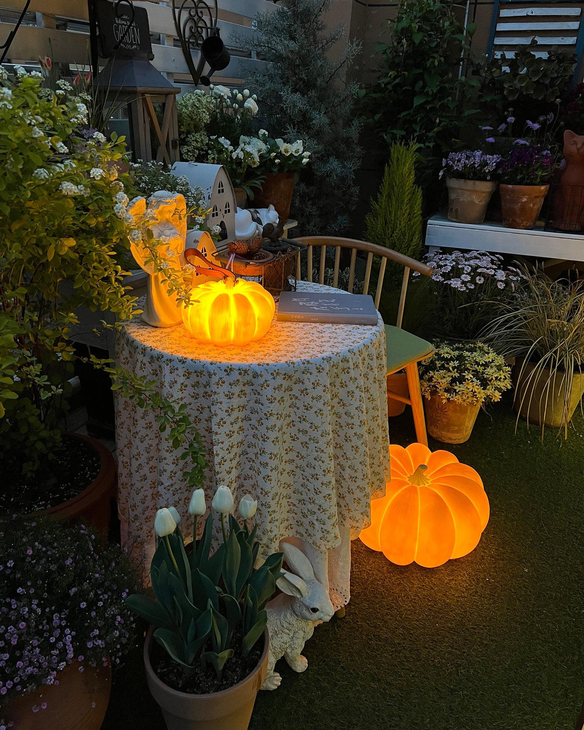 Miriaya Table Lamp