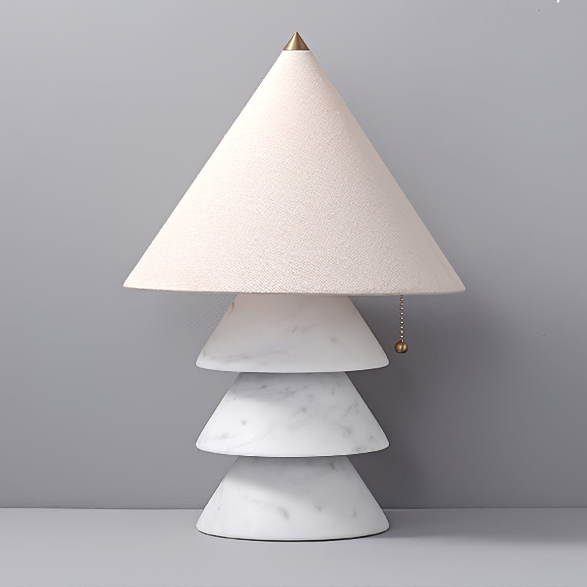 Velinia Terre Table Lamp
