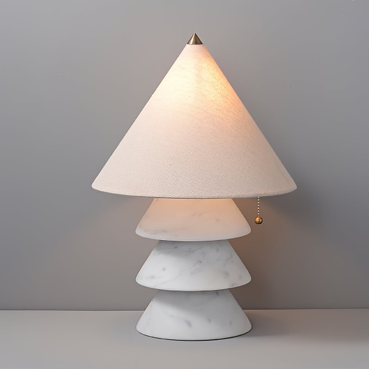 Velinia Terre Table Lamp