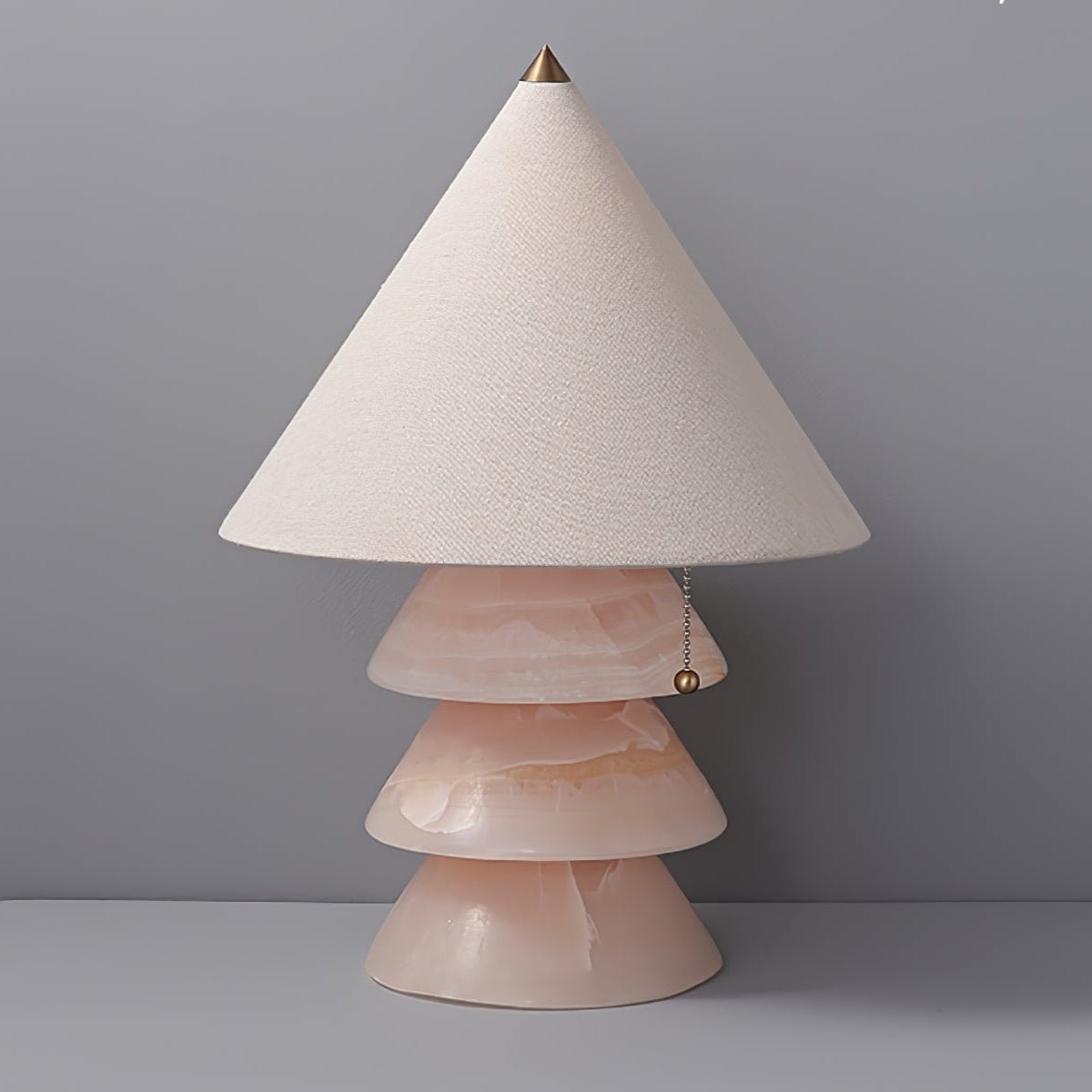 Velinia Terre Table Lamp