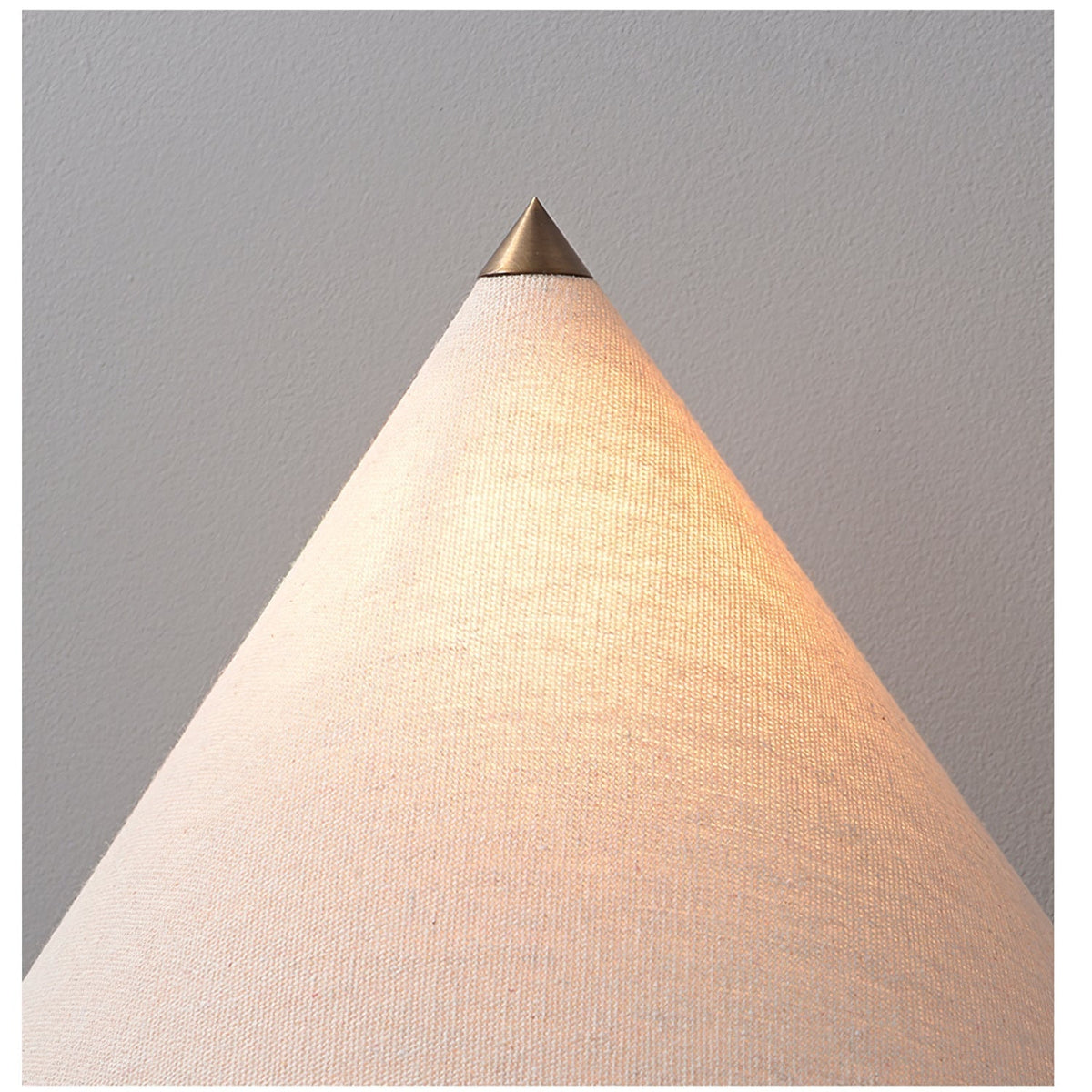 Velinia Terre Table Lamp