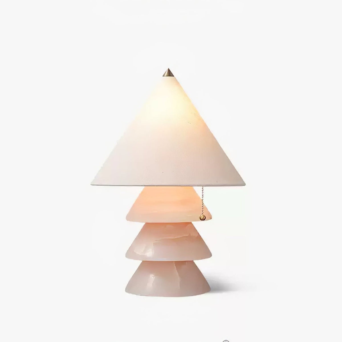 Velinia Terre Table Lamp