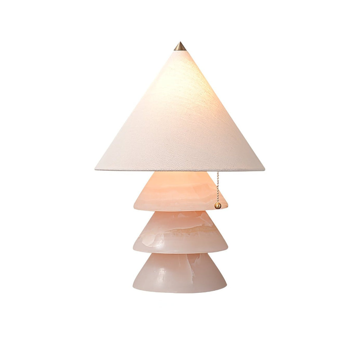 Velinia Terre Table Lamp