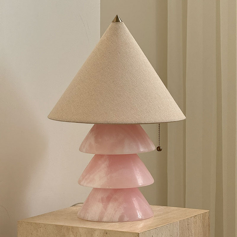 Velinia Terre Table Lamp