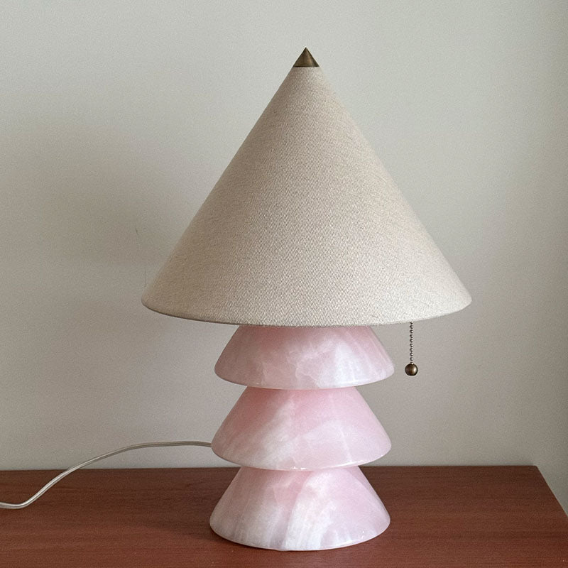Velinia Terre Table Lamp