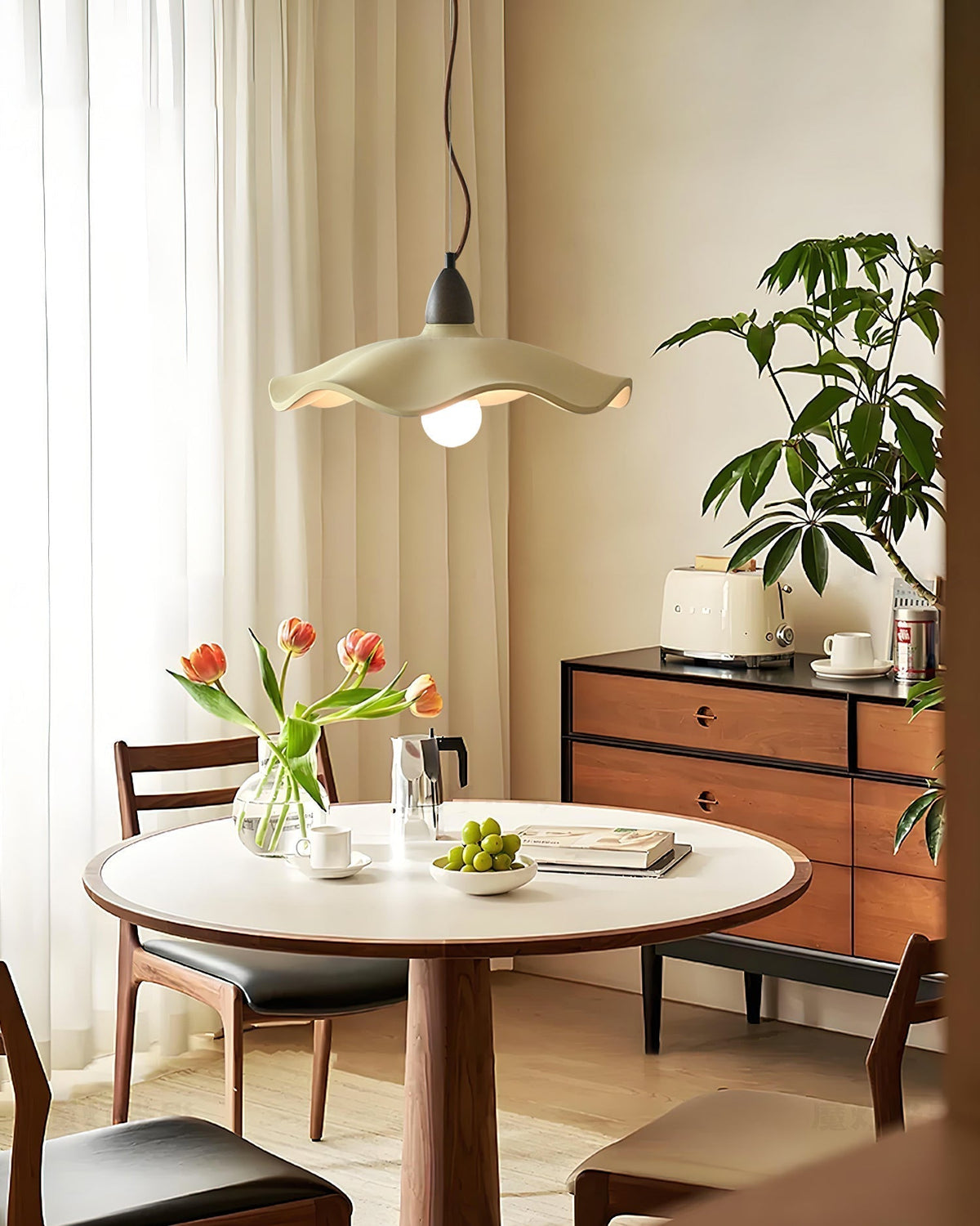 Naiad Pendant Light