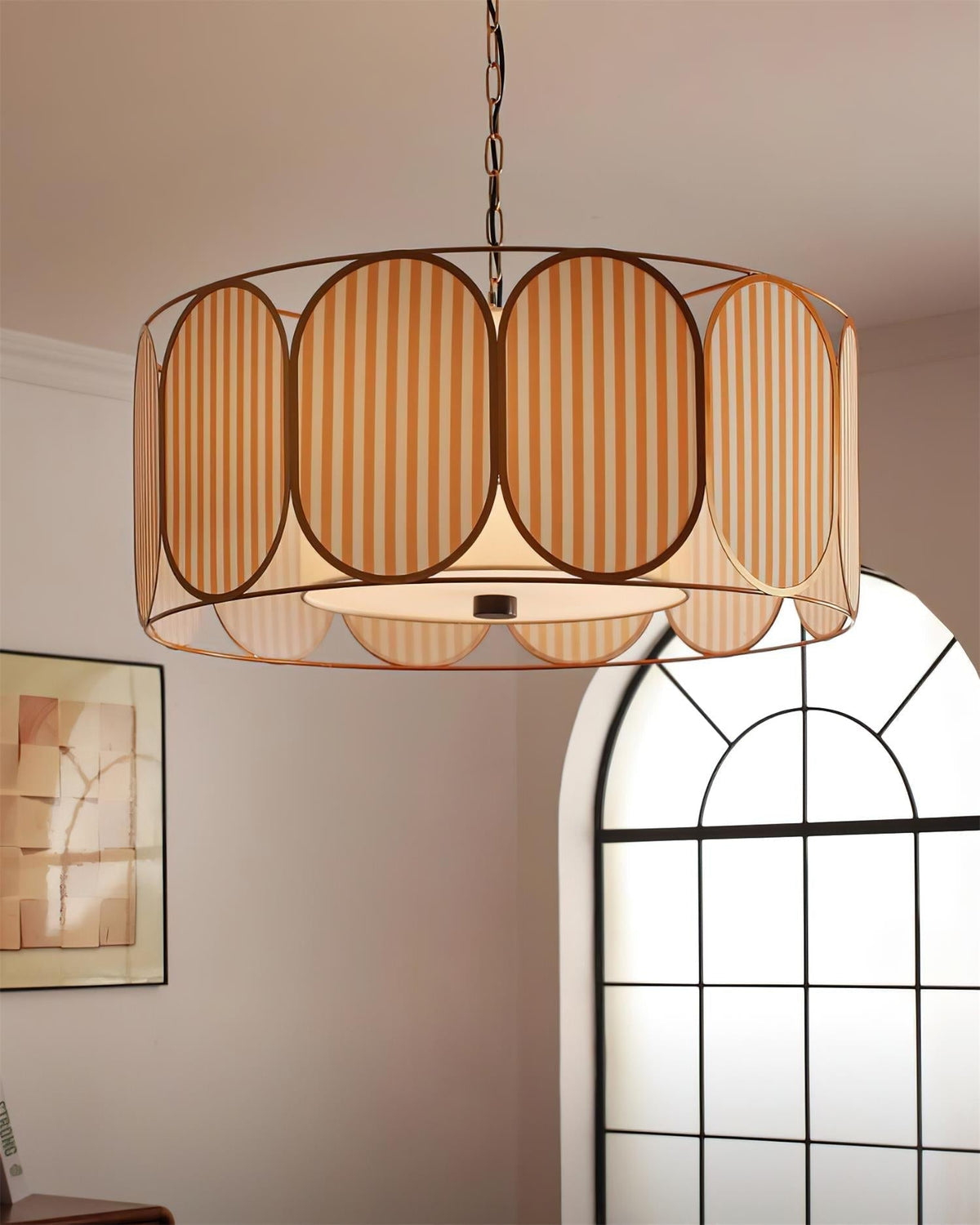 Orelivenne Pendant Lamp