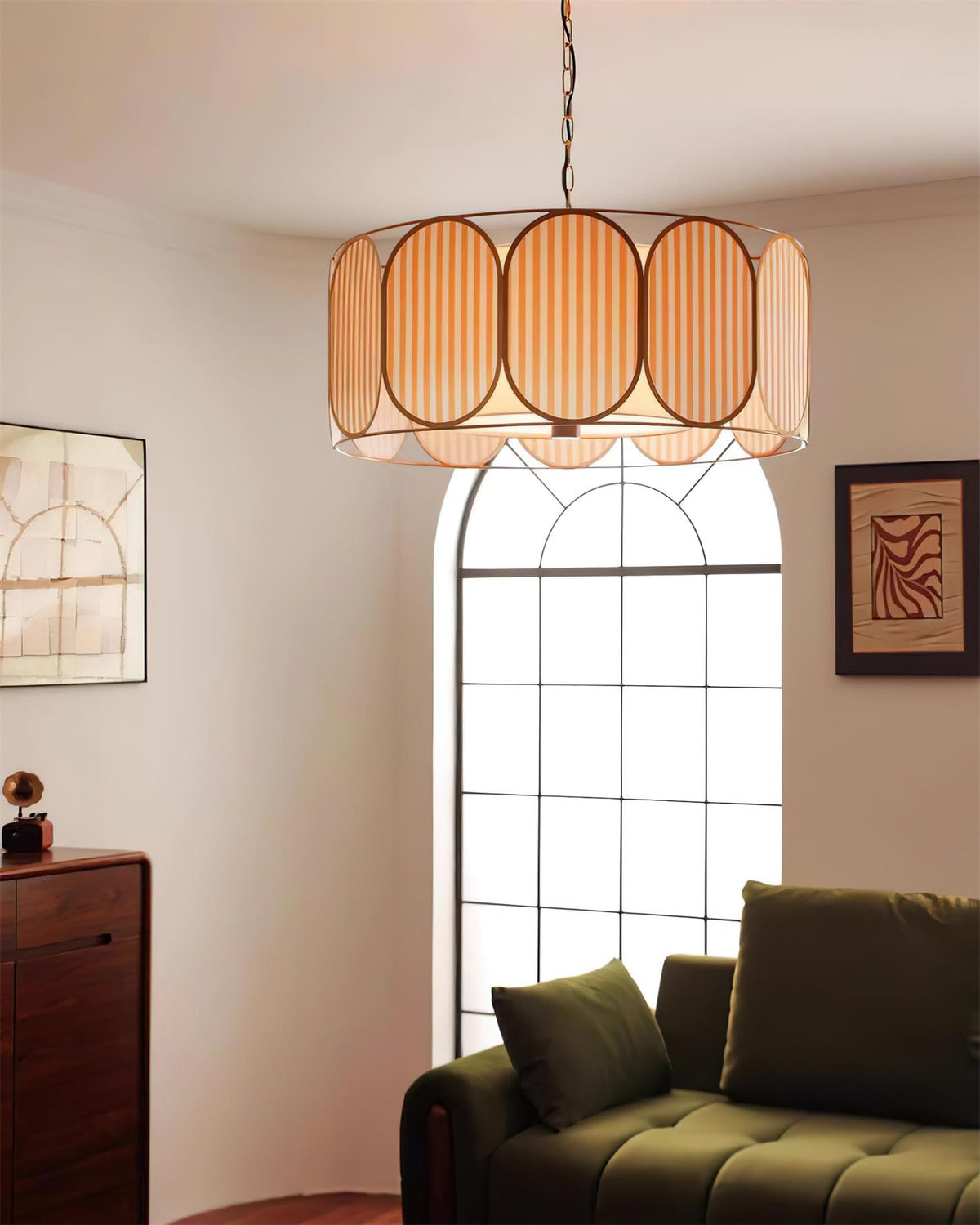 Orelivenne Pendant Lamp