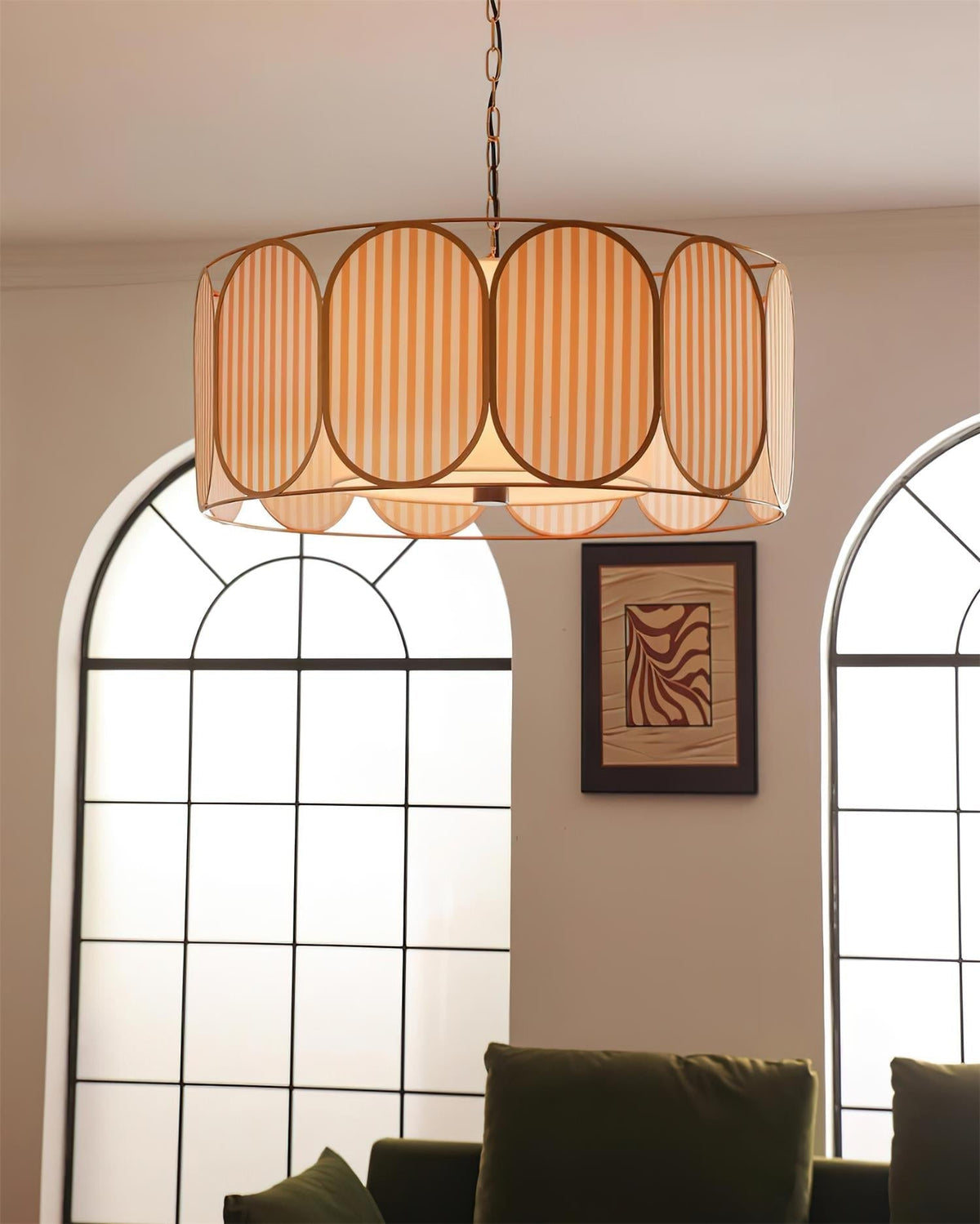 Orelivenne Pendant Lamp