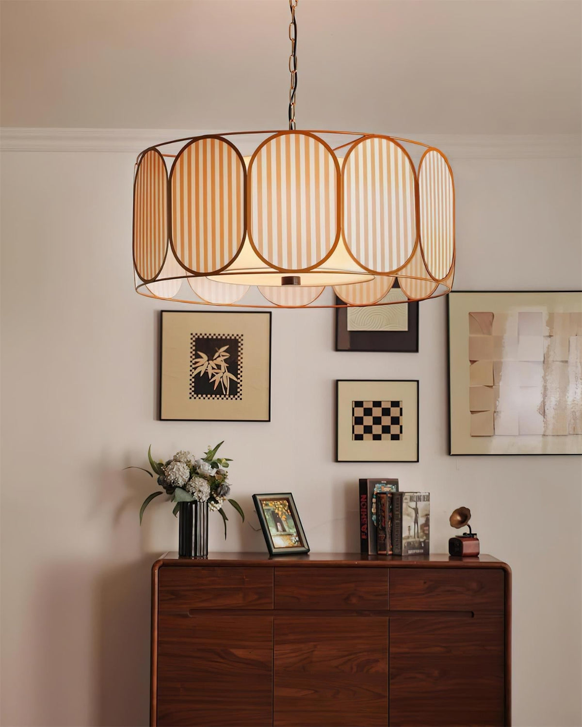 Orelivenne Pendant Lamp
