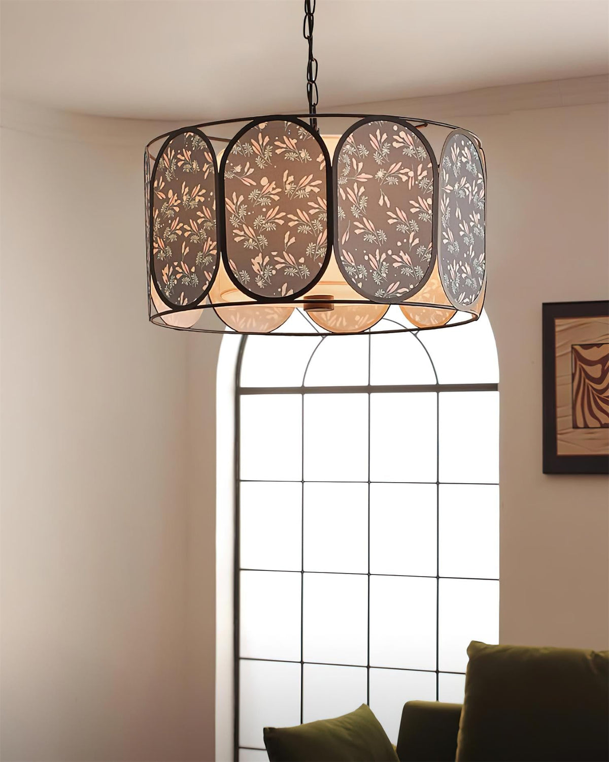 Orelivenne Pendant Lamp
