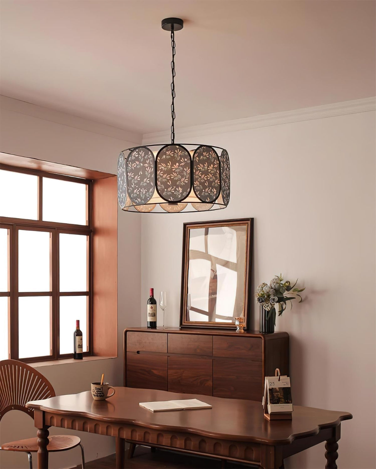 Orelivenne Pendant Lamp