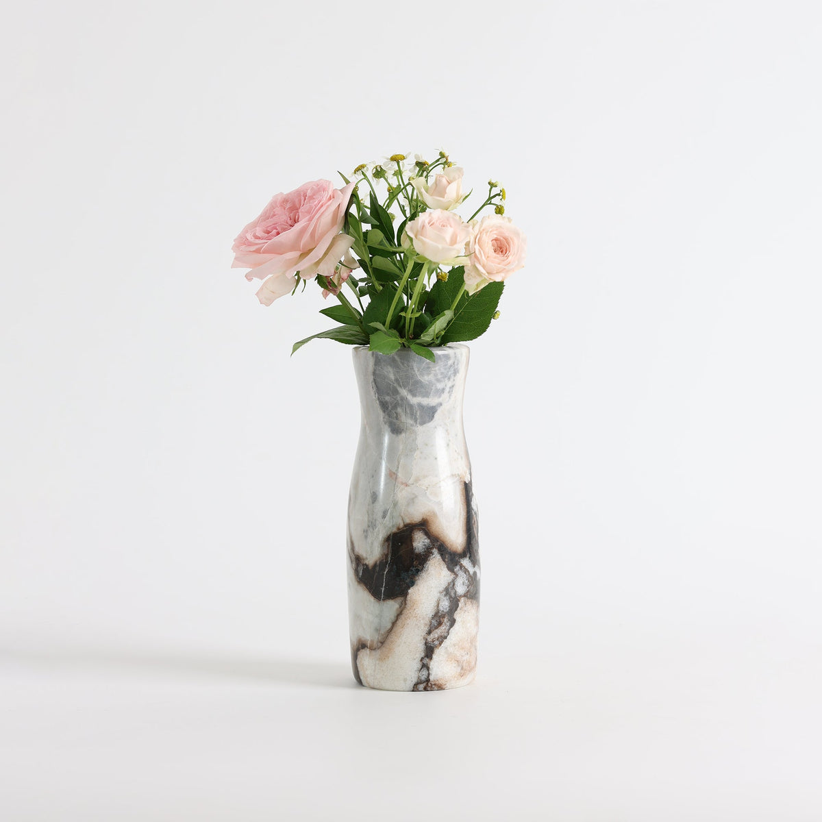 Haverstone Marble Vase