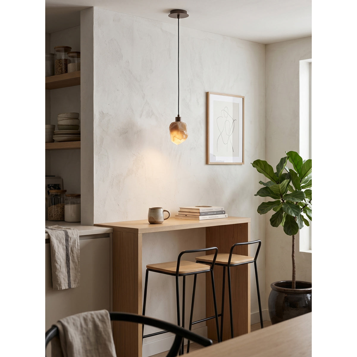 Viraeeria Pendant Lamp