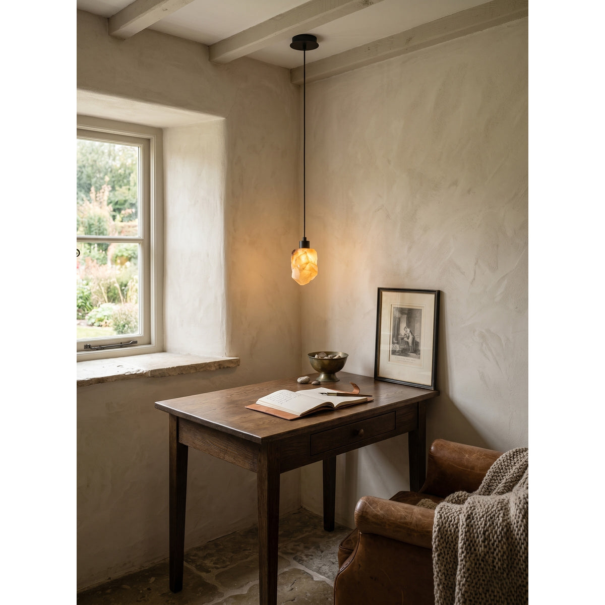 Viraeeria Pendant Lamp