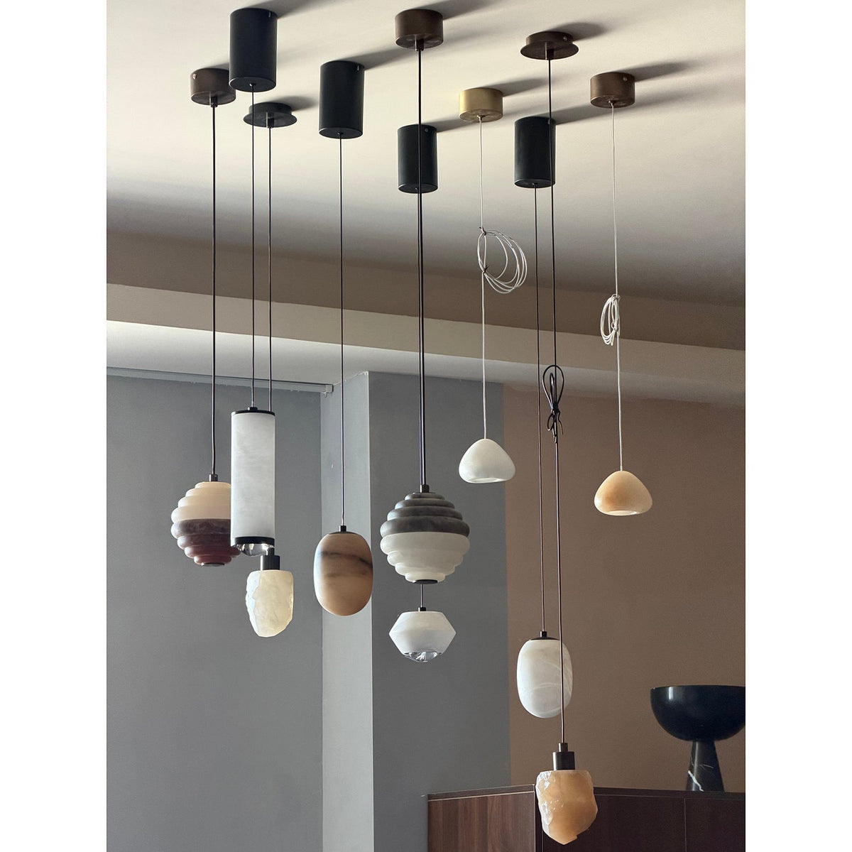 Liorirora Pendant Lamp