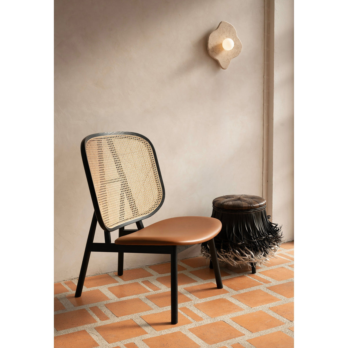 Elaanaya Wall Sconce