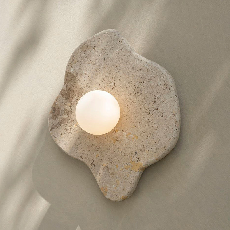 Elaanaya Wall Sconce
